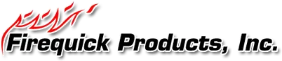 Firequick Products